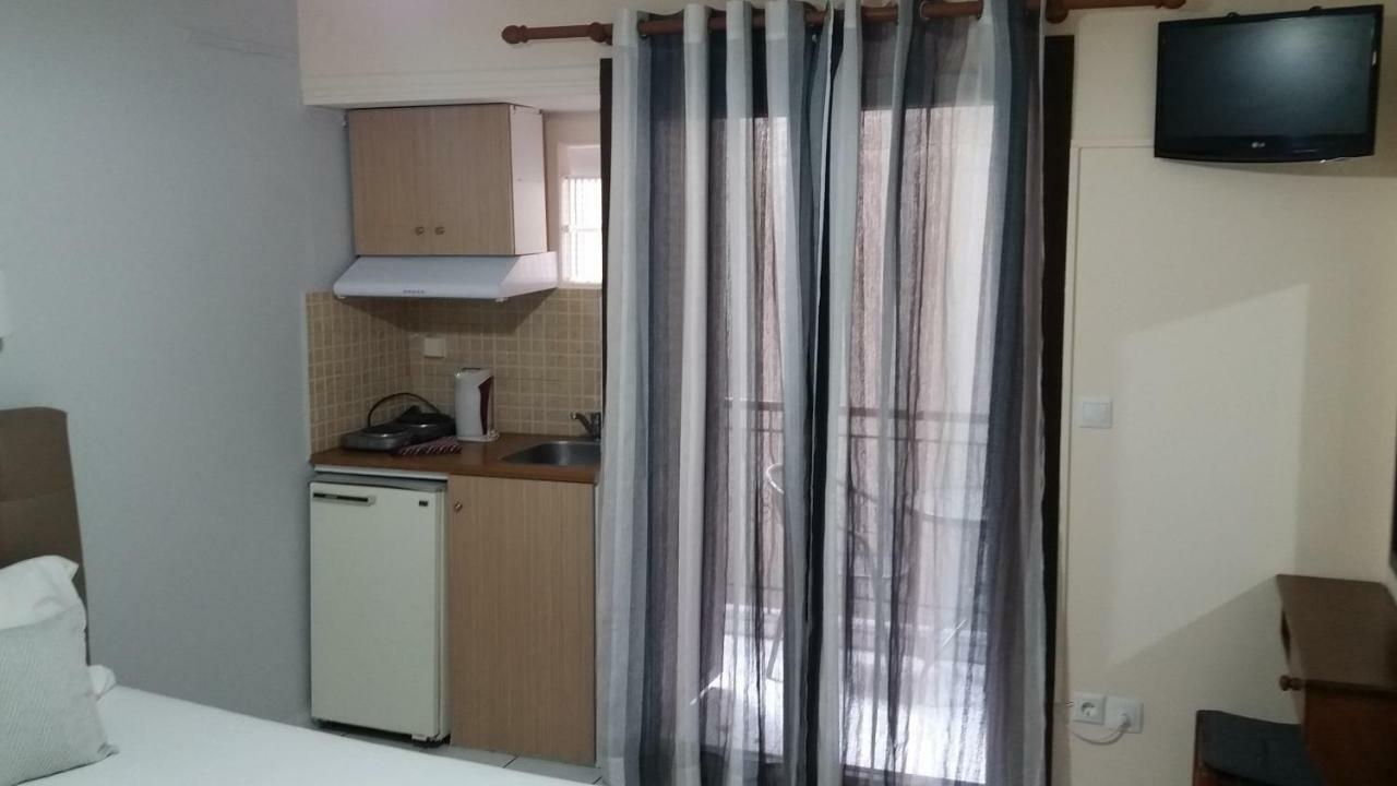 Mavra Studios Лигия Экстерьер фото